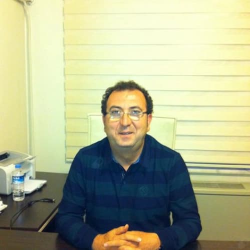 Uzm. Dr. Suat Sabri Aslan Profil Fotoğrafı