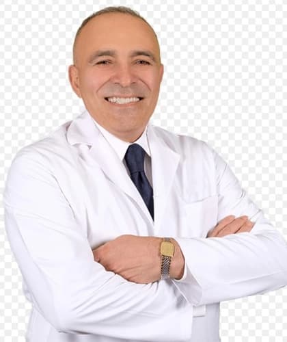 Uzm. Dr. Bekir Tasalı Profil Fotoğrafı
