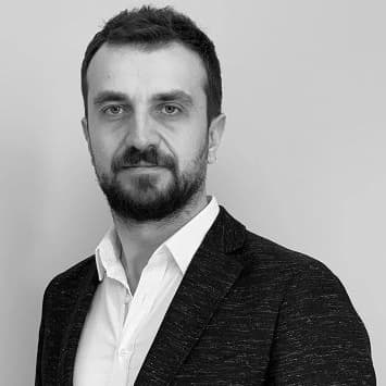 Dr. Öğr. Üyesi Emre Köroğlu Profil Fotoğrafı