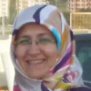 Doç. Dr. Emel Koçer Profil Fotoğrafı