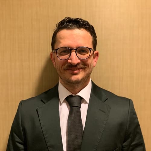 Dr. Onat Yılmaz Profil Fotoğrafı