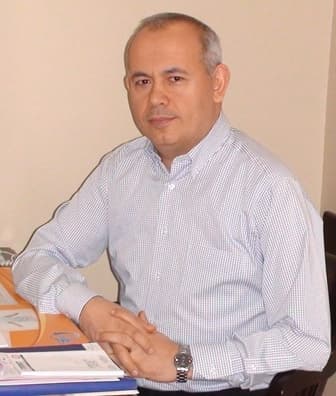Uzm. Dr. Kamuran Mutluay Profil Fotoğrafı