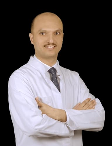 Uzm. Dr. Halil Köse Profil Fotoğrafı