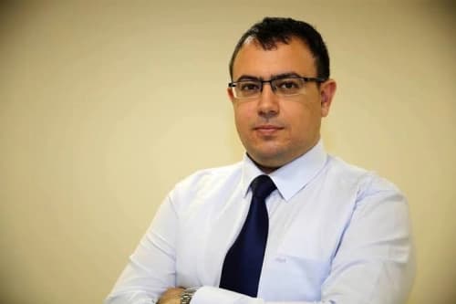 Uzm. Dr. Erdem Önder Sönmez