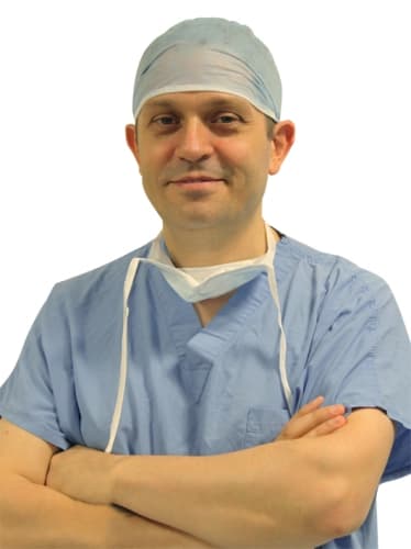 Prof. Dr. Alper Kaya Profil Fotoğrafı