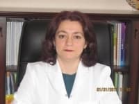 Uzm. Dr. Ayşe Zeliha Kaya Profil Fotoğrafı
