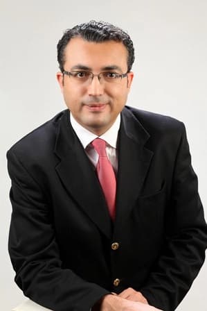 Doç. Dr. Tayfun Türkaslan Profil Fotoğrafı