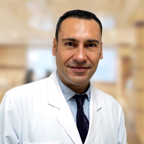 Op. Dr. Murat Aksoy Profil Fotoğrafı