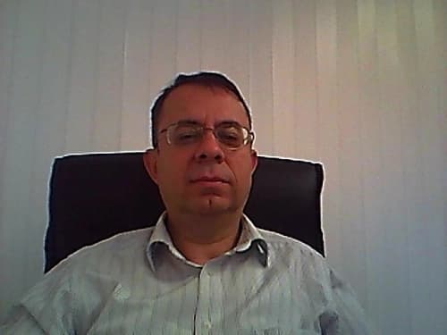 Uzm. Dr. Fuat Bigat Profil Fotoğrafı