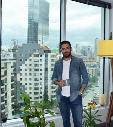 Psk. Nerih Paşa Altuntaş Profil Fotoğrafı