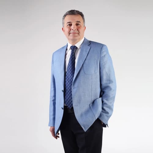 Op. Dr. Vedat Menderes Profil Fotoğrafı