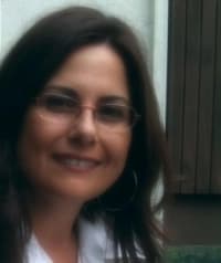 Dr. Dt. Berrin Bilgin Profil Fotoğrafı