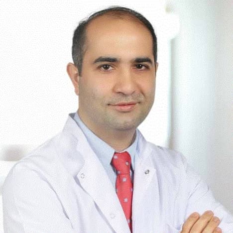 Doç. Dr. Mutlu Karkucak Profil Fotoğrafı