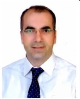 Op. Dr. Abdurrahman Özgür Profil Fotoğrafı