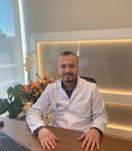 Doç. Dr. Asim Enhoş