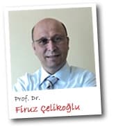 Prof. Dr. Firuz Çelikoğlu Profil Fotoğrafı