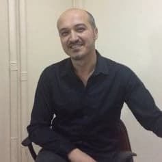 Fzt. Numan Demir Profil Fotoğrafı