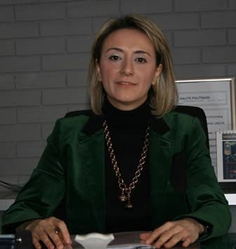Prof. Dr. Aygül Demirol Profil Fotoğrafı