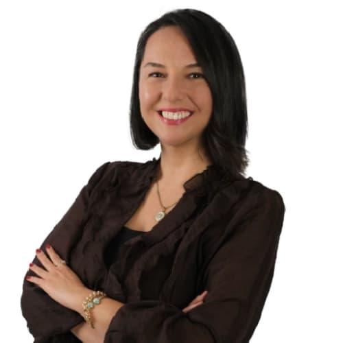 Uzm. Dr. Ezgi Gizem Yüce Profil Fotoğrafı