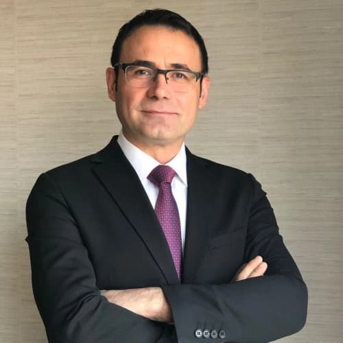 Prof. Dr. Ahmet Hakan Haliloğlu Profil Fotoğrafı