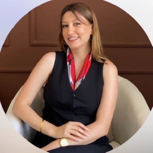Klinik Psikolog Dr. Elif Nur Kıran