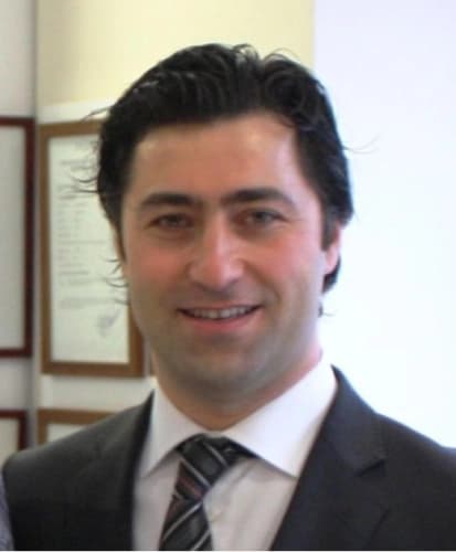 Op. Dr. Furkan Kayabaşoğlu Profil Fotoğrafı