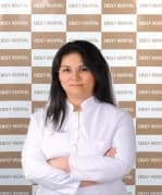 Op. Dr. Pınar Gökova Profil Fotoğrafı