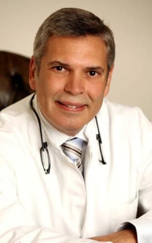 Dr. Dt. Ziya Nihat Tanfer Profil Fotoğrafı