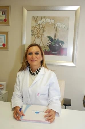 Op. Dr. Yasemin Yakut Profil Fotoğrafı