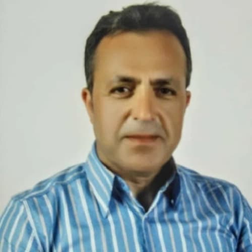 Dr. Mehmet Aytekin Profil Fotoğrafı