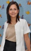 Dr. Dt. Zeynep Başak Şaşmaz Profil Fotoğrafı