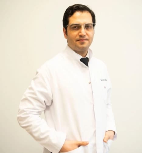 Op. Dr. Fethi Ahmet Türegün Profil Fotoğrafı