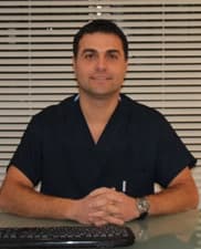 Prof. Dr. Dt. Gökhan Önçağ Profil Fotoğrafı