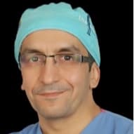 Doç. Dr. Celalettin Sever Profil Fotoğrafı