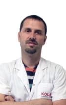 Op. Dr. Ayhan Turhan Profil Fotoğrafı