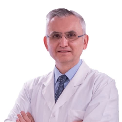 Prof. Dr. Altuğ Tuncel Profil Fotoğrafı