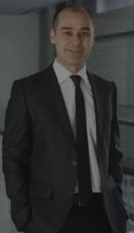 Dr. Öğr. Üyesi Ferhan Mantar Profil Fotoğrafı
