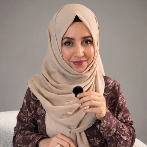 Klinik Psikolog Ayşegül Karademir Profil Fotoğrafı