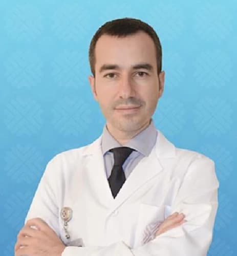 Op. Dr. Hikmet Çetin Profil Fotoğrafı