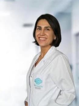 Prof. Dr. Şeyda Gündüz Profil Fotoğrafı