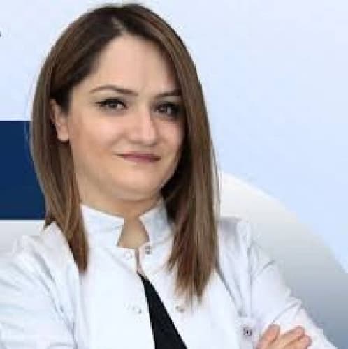 Uzm. Dr. Zenfira Alasgarova