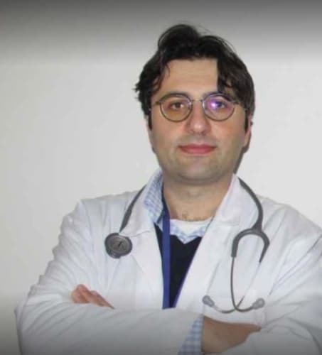Prof. Dr. Abdülmecit Yıldız Profil Fotoğrafı
