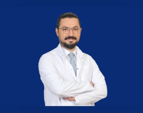 Uzm. Dr. Artunç Kaan Turanoğlu Profil Fotoğrafı