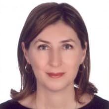 Doç. Dr. İlke Bahçeci Şimşek