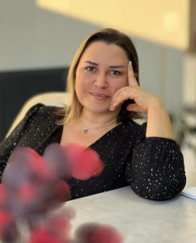 Uzm. Dr. Tülay Kadıoğlu Profil Fotoğrafı