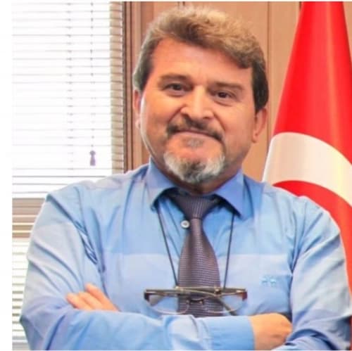 Prof. Dr. Savaş Gürsoy Profil Fotoğrafı
