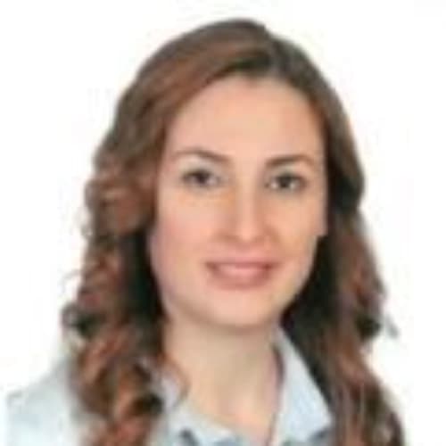 Doç. Dr. Elif Kılıç Kan Profil Fotoğrafı