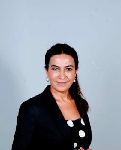 Uzm. Dr. Münevver Tünel Profil Fotoğrafı