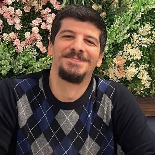 Op. Dr. Fahri Sabancıoğullarından Profil Fotoğrafı