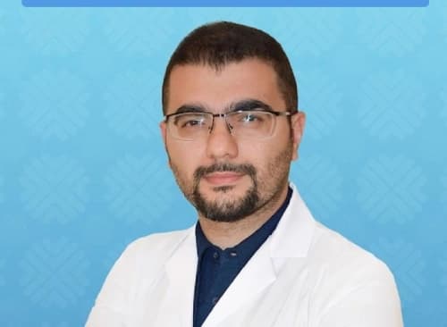 Uzm. Dr. Maharram Imanli